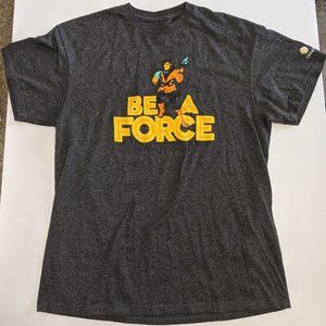Be A Force L Tee